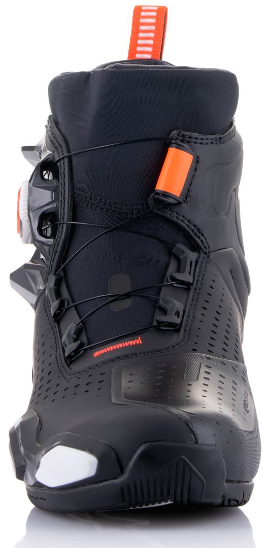 Alpinestars SP-2 Black/White/Red Shoes  : Delivery in 10 Days